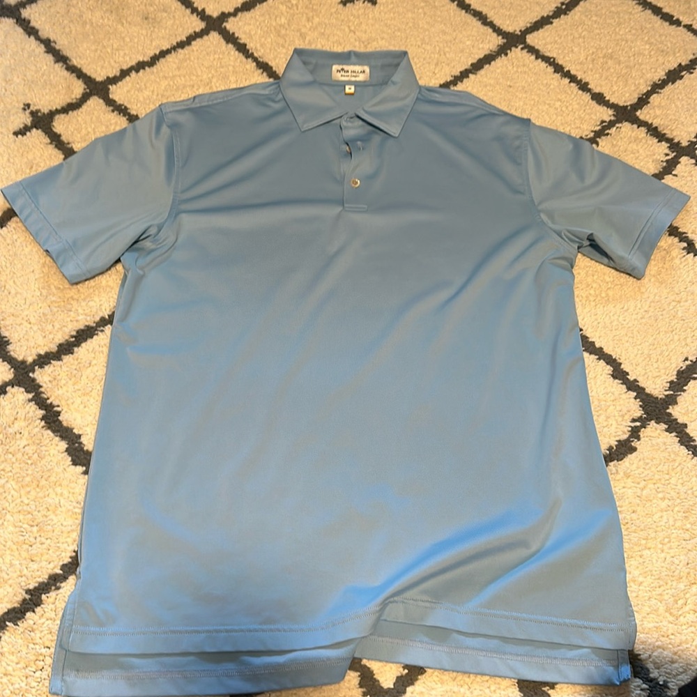 Peter Millar Polo